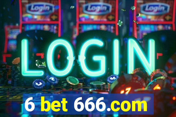 6 bet 666.com